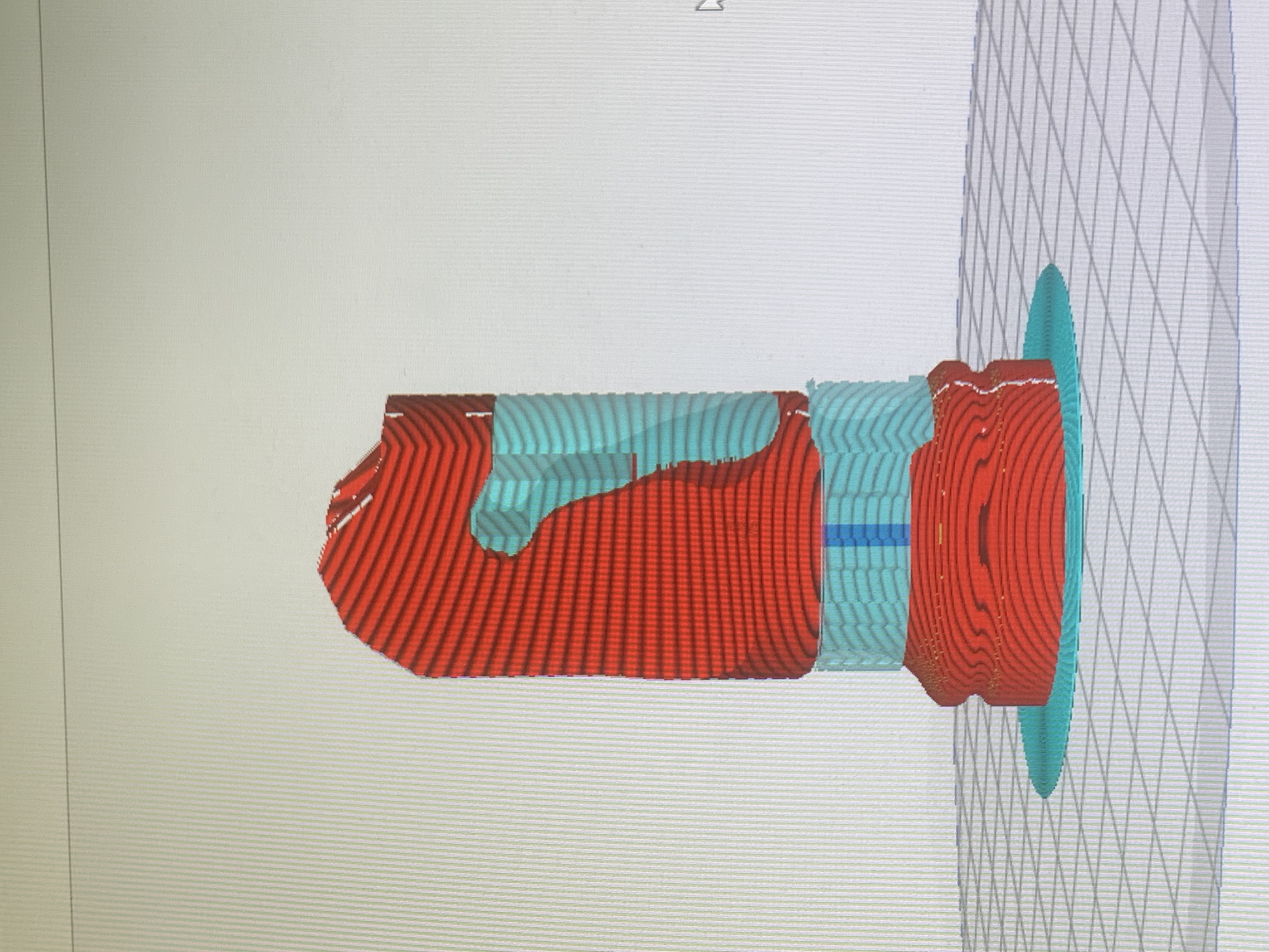Chess Robot - Chess:E - Once a Pawn a Time...