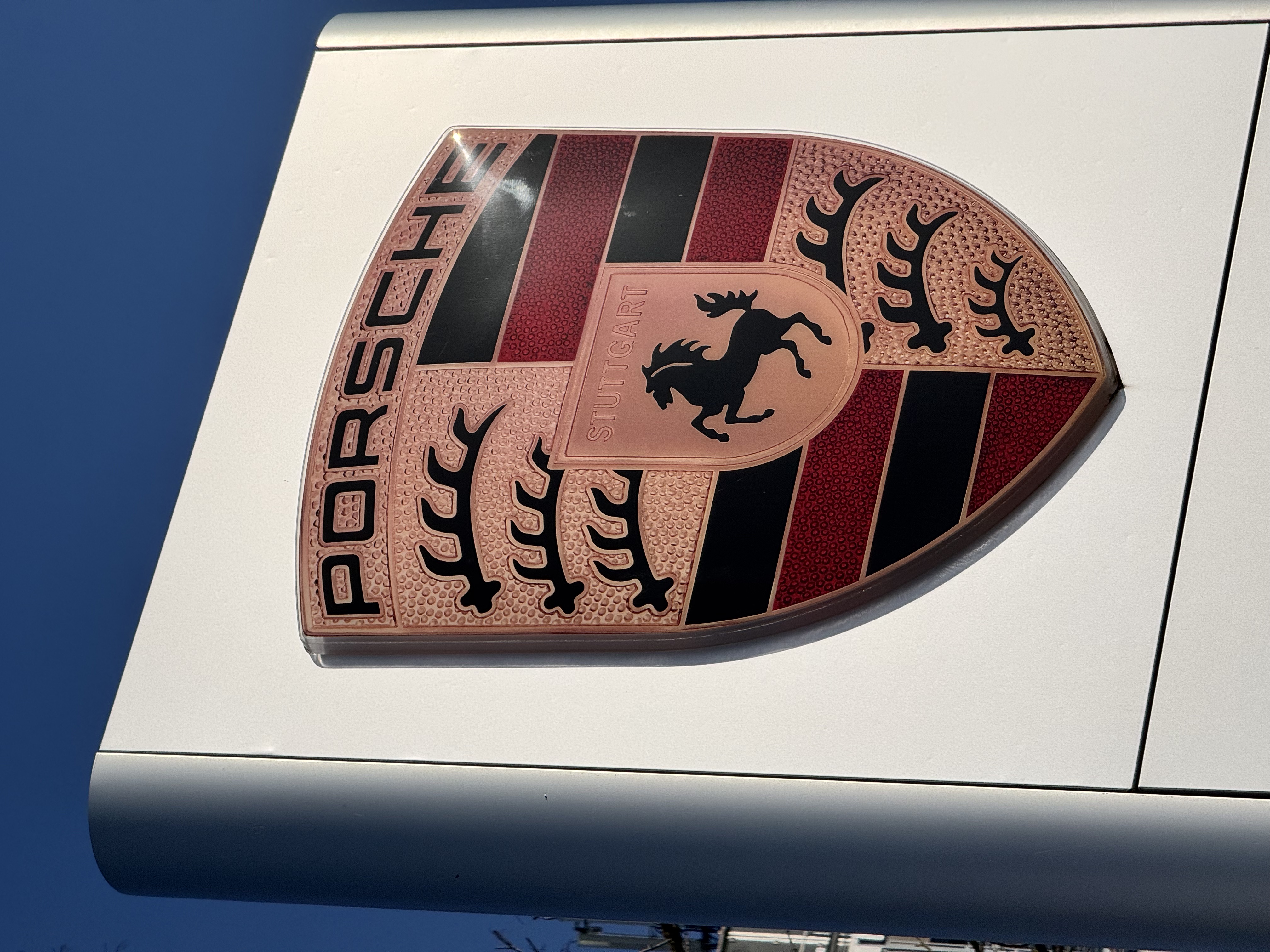Porsche Rutesheim