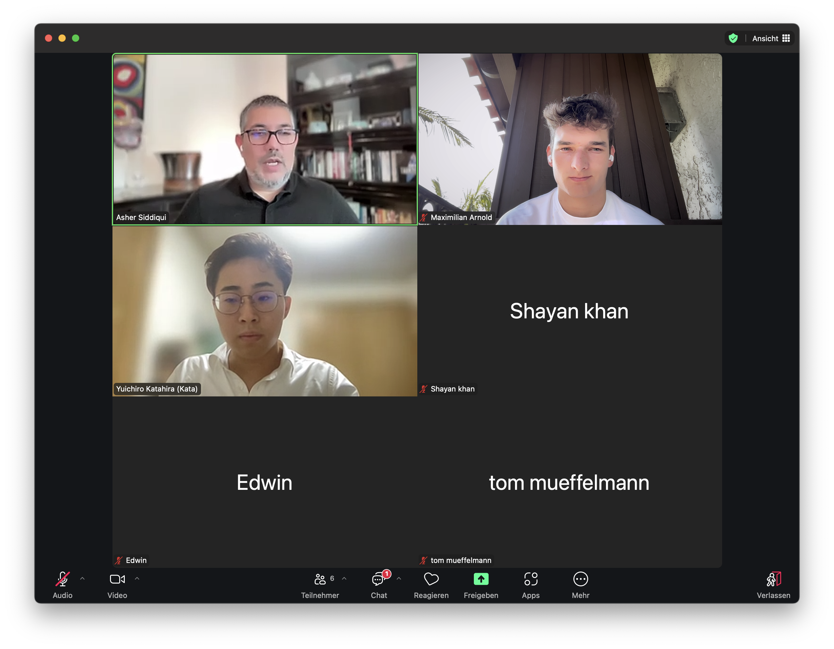 Zoom call with an early investor and advisors, walking through Wager’s business model, metrics and risk profile.